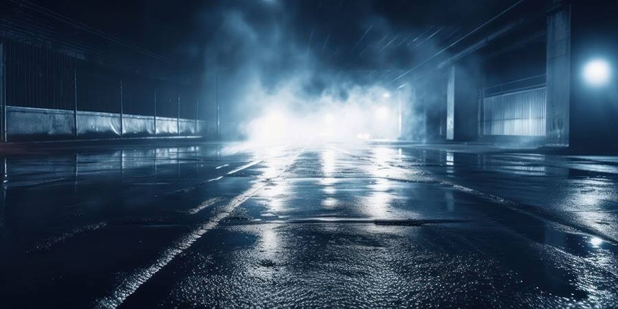 反社のイメージ