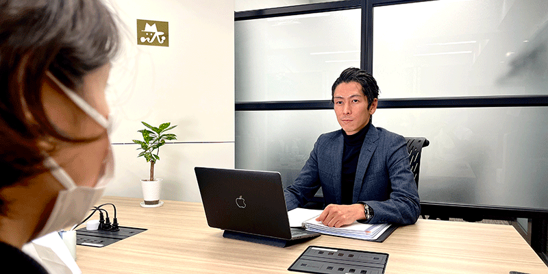 MJリサーチ代表 鈴木氏