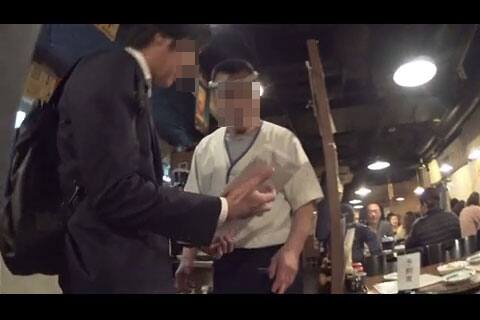 家出人捜索(原一探偵事務所提供)